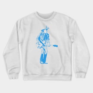 Dwight Yoakam /// Vintage Design Crewneck Sweatshirt